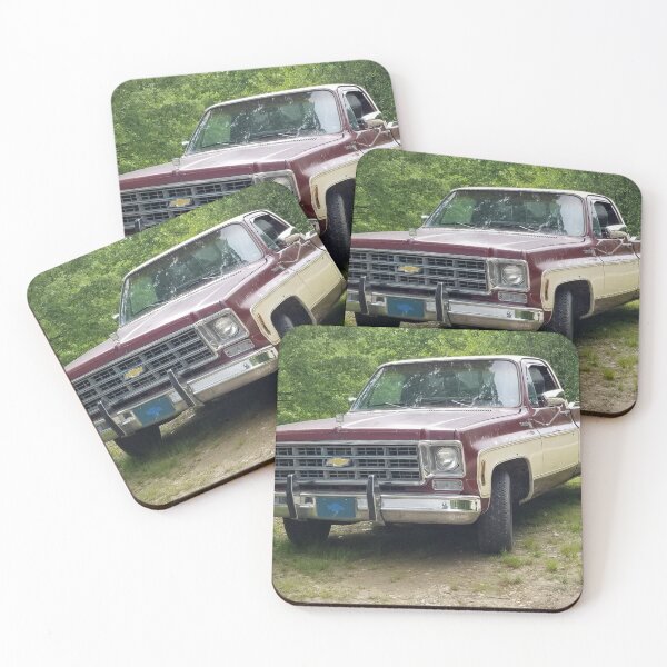 Item preview, 1977 Chevy 2 designed and sold by BWFields.