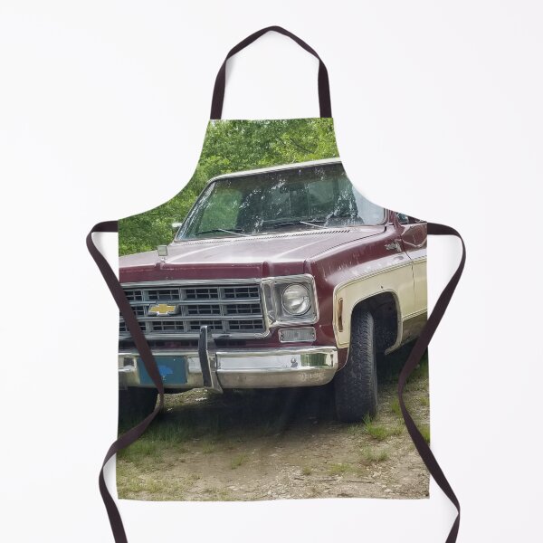 Item preview, 1977 Chevy 2 designed and sold by BWFields.
