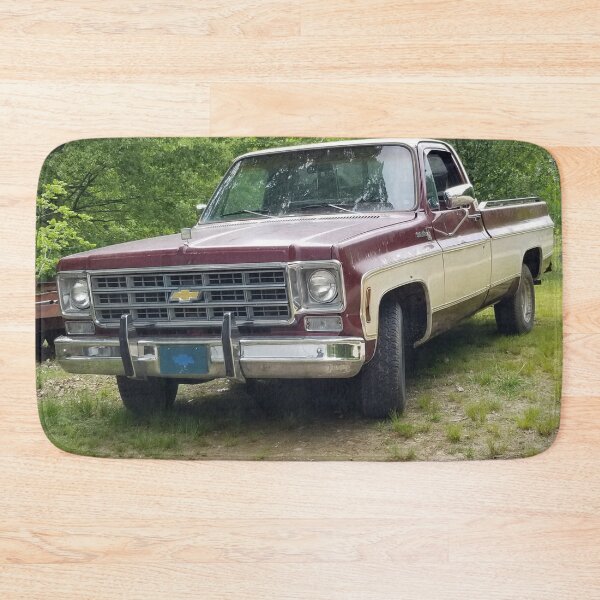 Item preview, 1977 Chevy 2 designed and sold by BWFields.