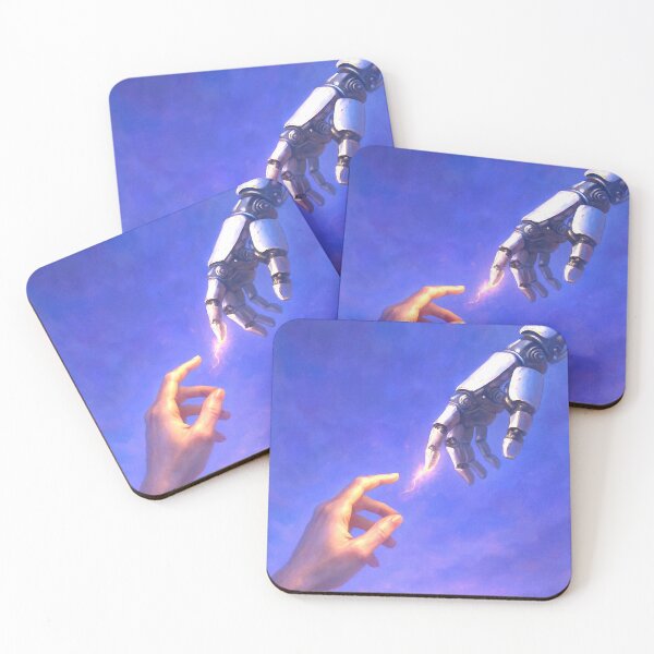 Item preview, Between Signal and Flesh designed and sold by Signal & Flesh.