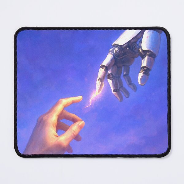Item preview, Between Signal and Flesh designed and sold by Signal & Flesh.