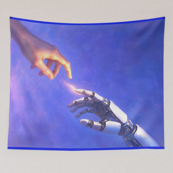 Item preview, Between Signal and Flesh designed and sold by Signal & Flesh.