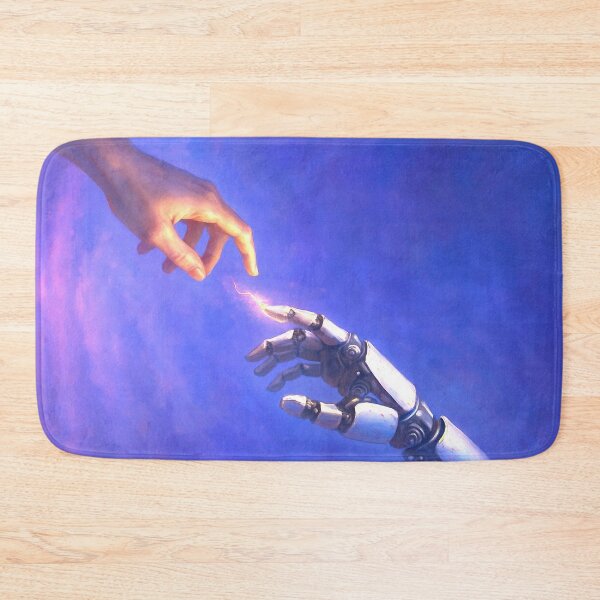Item preview, Between Signal and Flesh designed and sold by Signal & Flesh.