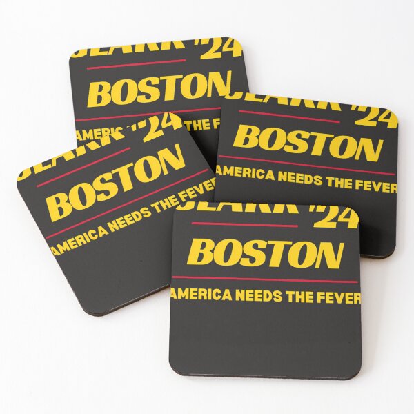 Item preview, Caitlin-Clark-Aliyah-Boston-2024-Indiana-Fever designed and sold by oungwkv.