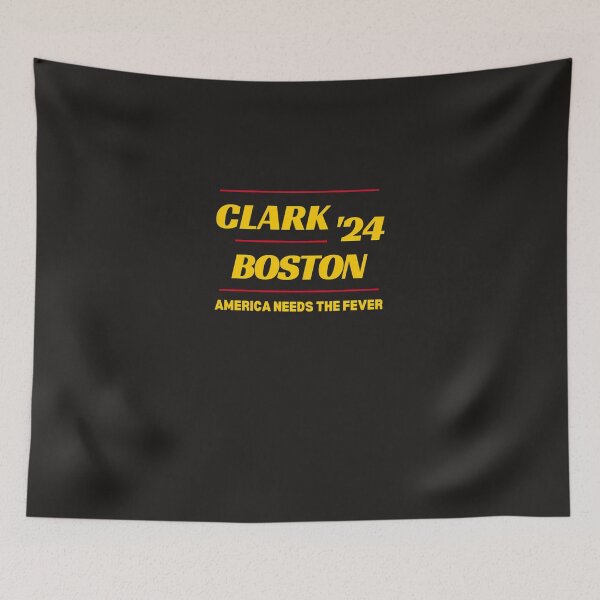 Item preview, Caitlin-Clark-Aliyah-Boston-2024-Indiana-Fever designed and sold by oungwkv.