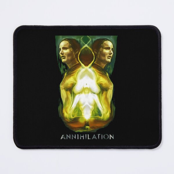 Item preview,  Annihilation Horror designed and sold by GeorgeDurham.