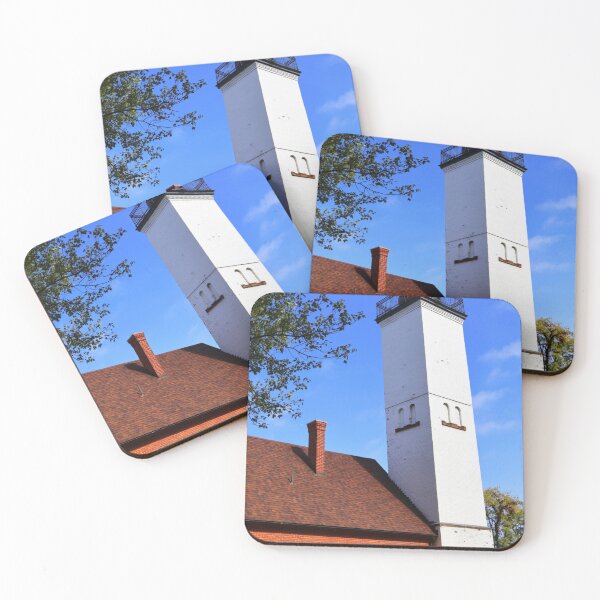 Item preview, Presque Isle Lighthouse designed and sold by kenkortner.