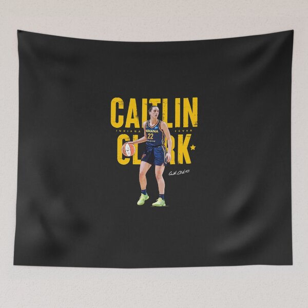 Item preview, Caitlin-Clark-Indiana-Fever designed and sold by solianymz.