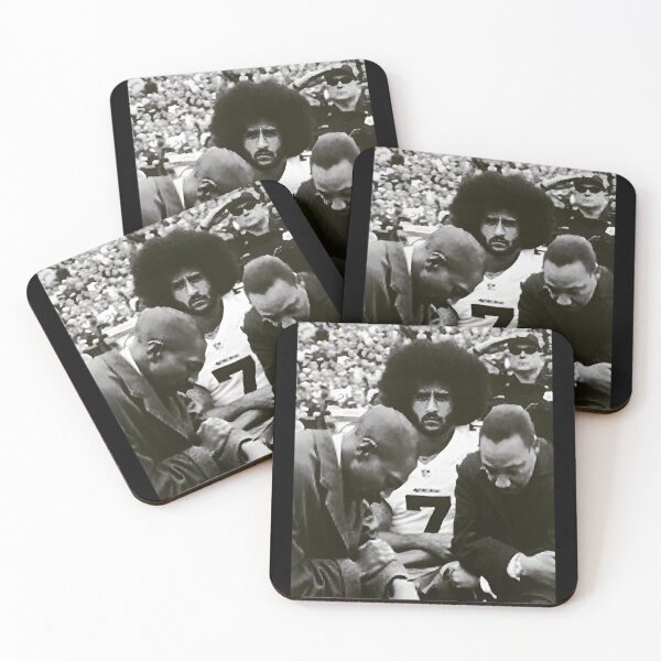 Item preview, COLIN KAEPERNICK TRIBUTE designed and sold by orfcetri34.
