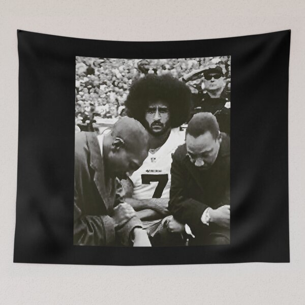 Item preview, COLIN KAEPERNICK TRIBUTE designed and sold by orfcetri34.