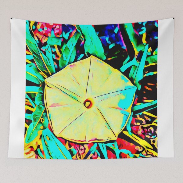 Item preview, Cosmic Bloom designed and sold by Golden Ceylon.