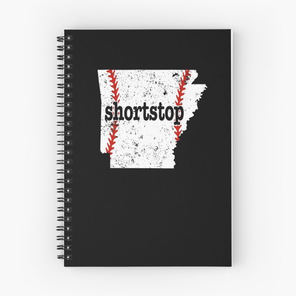 Item preview, Arkansas Shortstop Baseball Shortstop Softball designed and sold by shoppzee.
