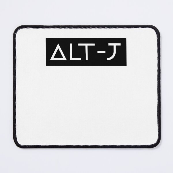 Item preview, alt-j band 2 designed and sold by StevenMauldin.