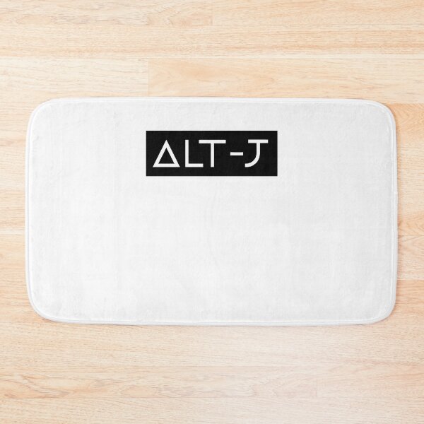 Item preview, alt-j band 2 designed and sold by StevenMauldin.