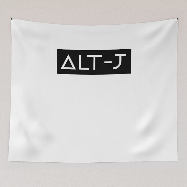 Item preview, alt-j band 2 designed and sold by StevenMauldin.