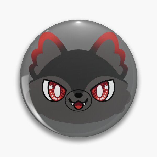 Item preview, Aphmau Ultima Aaron Meemeow Expressions Pattern designed and sold by ACenturyMage.