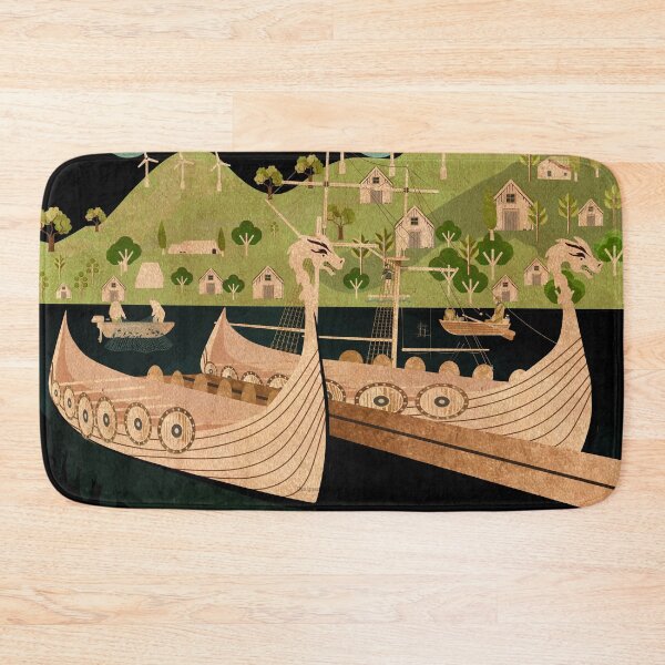 Item preview, Norway 15 designed and sold by Design4uStudio.