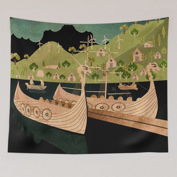 Item preview, Norway 15 designed and sold by Design4uStudio.
