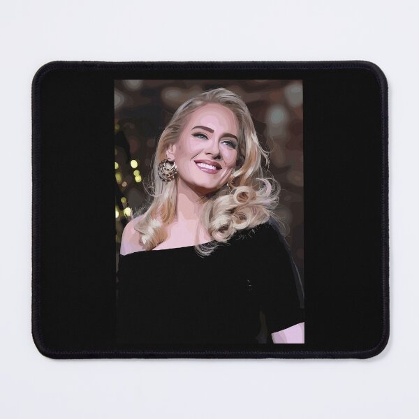 Item preview, Adele designed and sold by Brian Connor.
