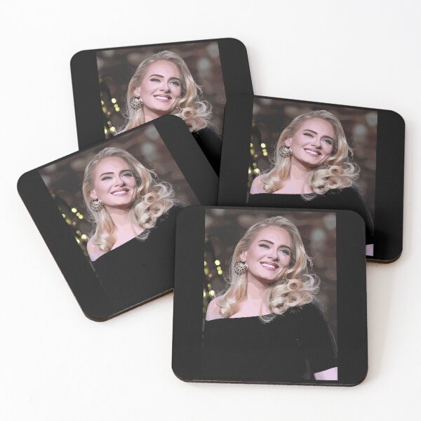 Item preview, Adele designed and sold by Brian Connor.