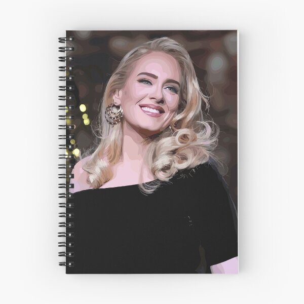 Item preview, Adele designed and sold by Brian Connor.