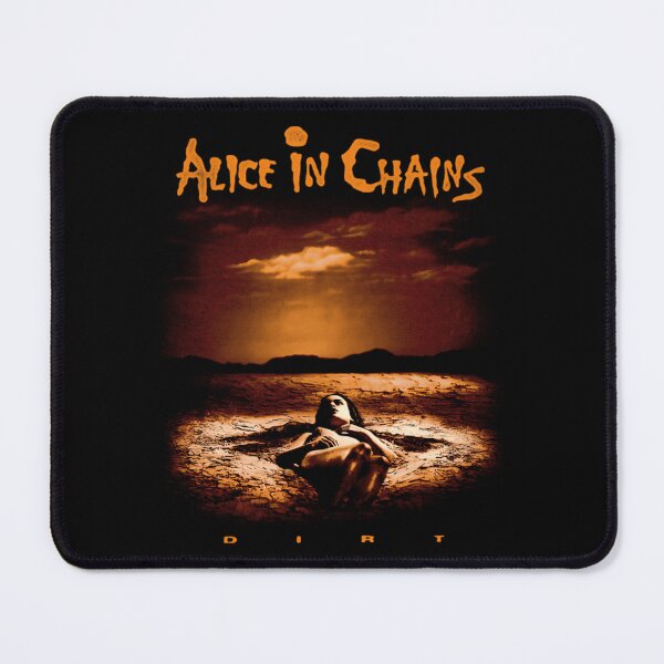 Item preview, Alice In Chains High Resolution designed and sold by JameyTerry.
