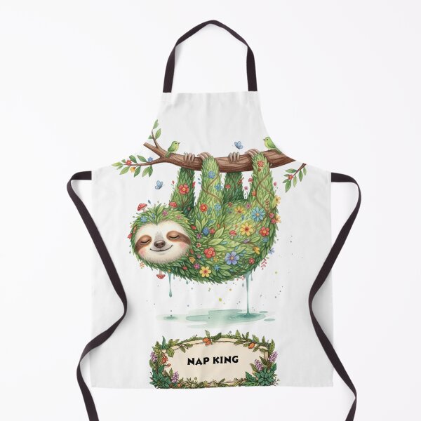 Item preview, Nap King designed and sold by Animals-Tees.