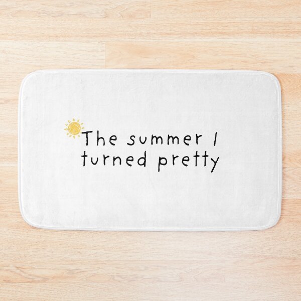 Item preview, The Summer I turned Pretty designed and sold by DigiHavenry.