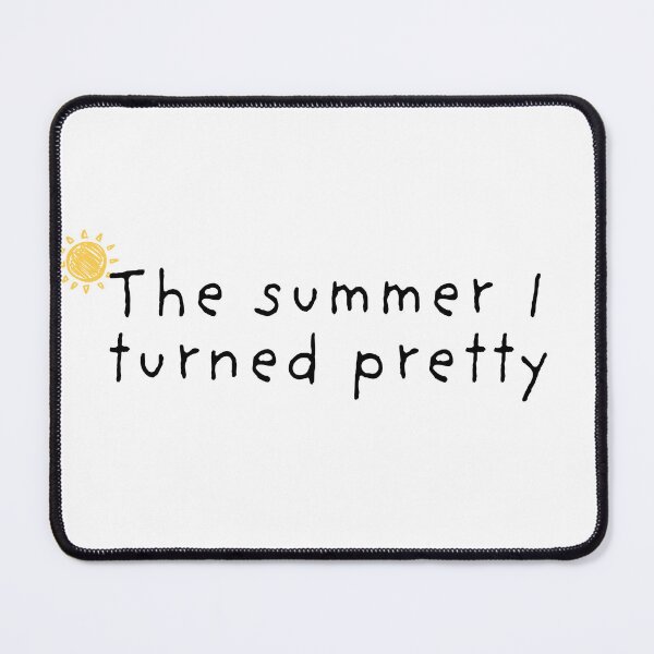 Item preview, The Summer I turned Pretty designed and sold by DigiHavenry.