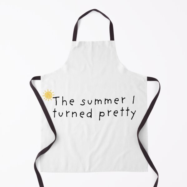 Item preview, The Summer I turned Pretty designed and sold by DigiHavenry.