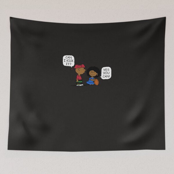 Item preview, Can-I-Kick-It-To-My-Tribe-That-Flows-In-Layers designed and sold by bernascrga.