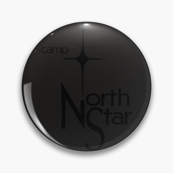 Item preview, Camp-North-Star designed and sold by oungwkv.