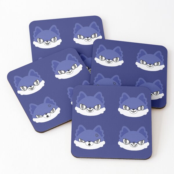Item preview, Aphmau Werewolf Ein Meemeow Variant Expressions Pattern designed and sold by ACenturyMage.