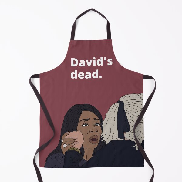 Item preview, David's Dead - Tiffany New York Pollard - CBBUK - Celebrity Big Brother designed and sold by imadeitniceart.
