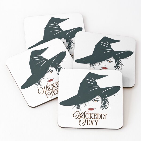 Item preview, Wickedly Sexy designed and sold by IndieQuill .