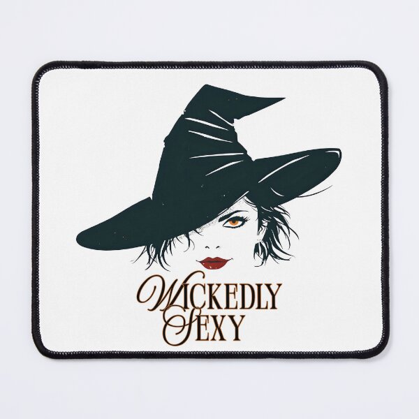Item preview, Wickedly Sexy designed and sold by IndieQuill .