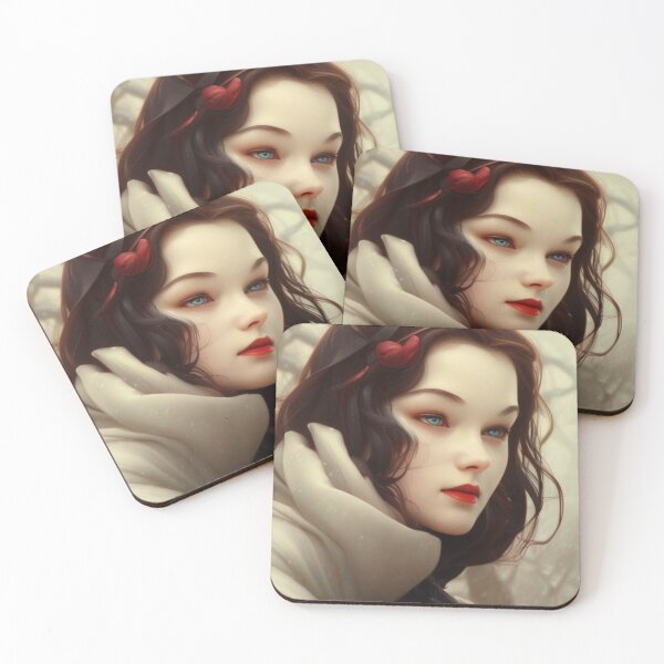Item preview, Snow White designed and sold by ytdream.