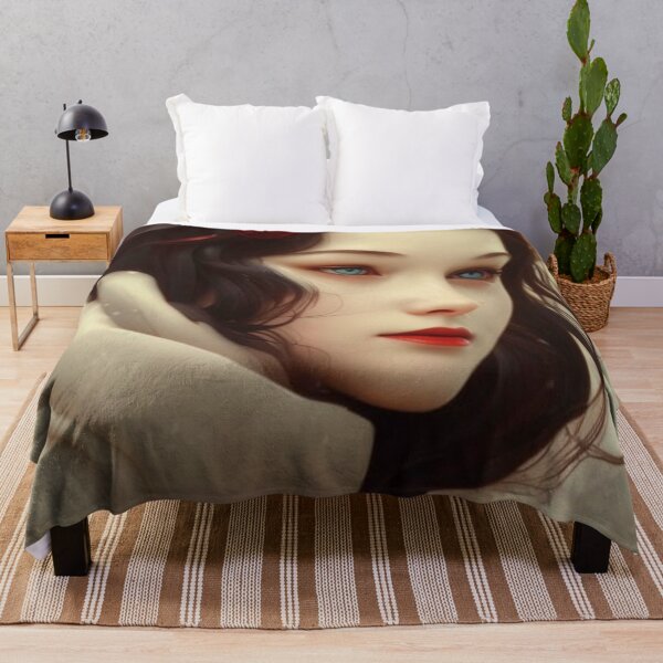 Item preview, Snow White designed and sold by ytdream.
