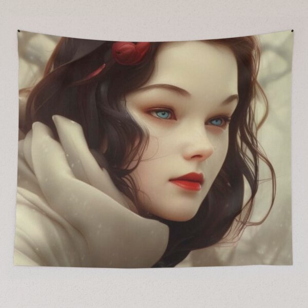 Item preview, Snow White designed and sold by ytdream.