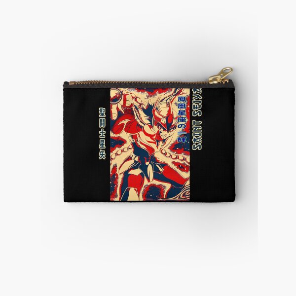 Item preview, Color Ikki Phoenix Saint Seiya Anime Andromeda designed and sold by orfcetri34.