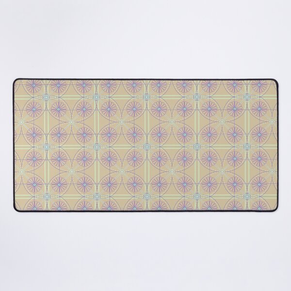 Item preview, Tile Print 2 designed and sold by AnnabethQuinn.
