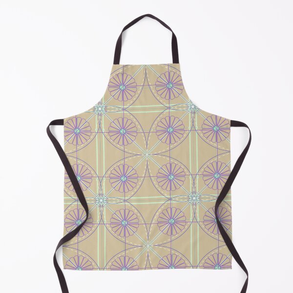 Item preview, Tile Print 2 designed and sold by AnnabethQuinn.