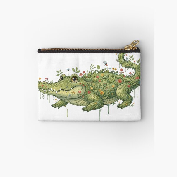 Item preview, Swamp Smile designed and sold by Animals-Tees.