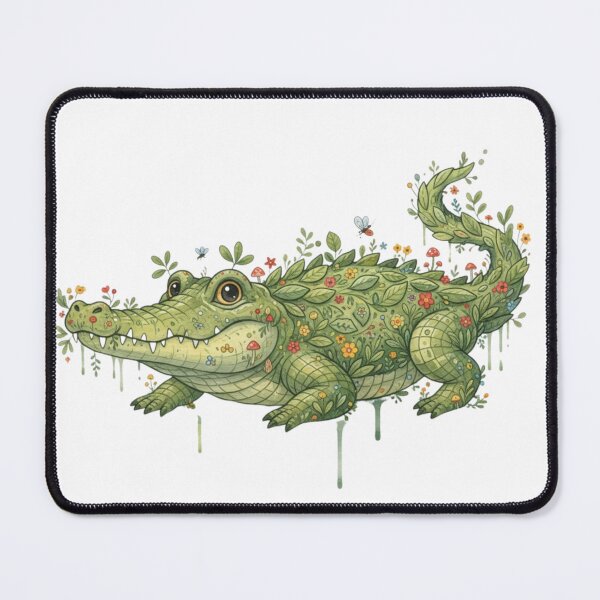 Item preview, Swamp Smile designed and sold by Animals-Tees.