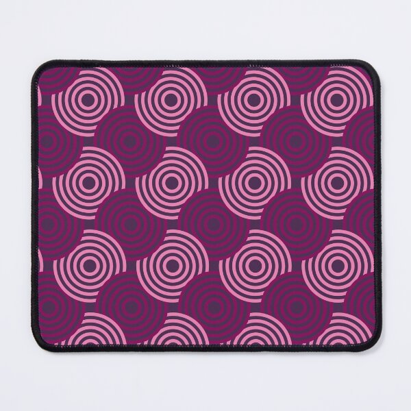 Item preview, Trendy Large Geometric Big Spots Polka Dots Texture designed and sold by RoyalStarsPatts.