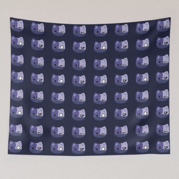 Item preview, Aphmau Zane Meemeow Expressions Pattern designed and sold by ACenturyMage.