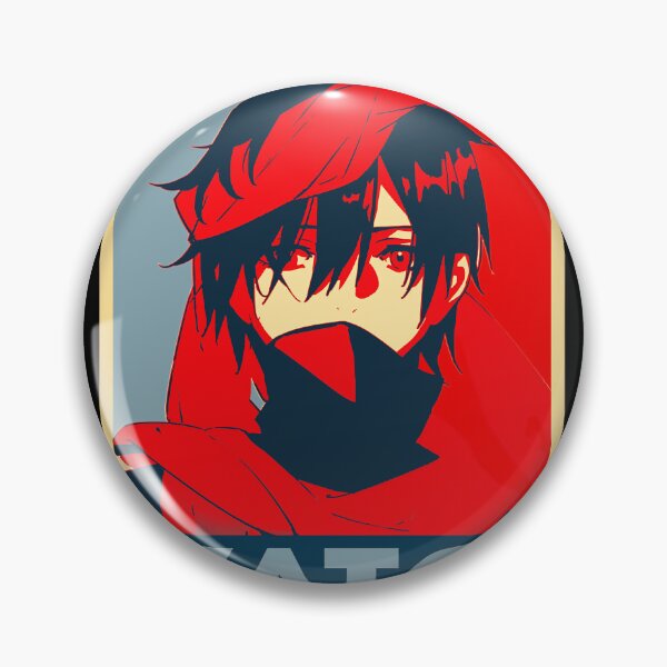 Item preview, Color Yato Anime Noragami Art   designed and sold by orfcetri34.