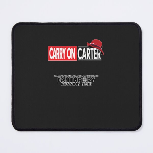 Item preview, Carry-On-Carter designed and sold by solianymz.