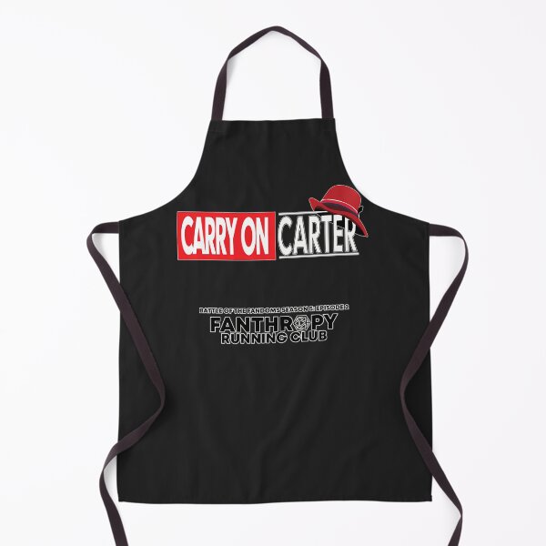 Item preview, Carry-On-Carter designed and sold by solianymz.