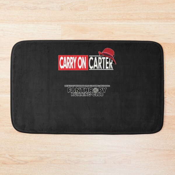 Item preview, Carry-On-Carter designed and sold by solianymz.
